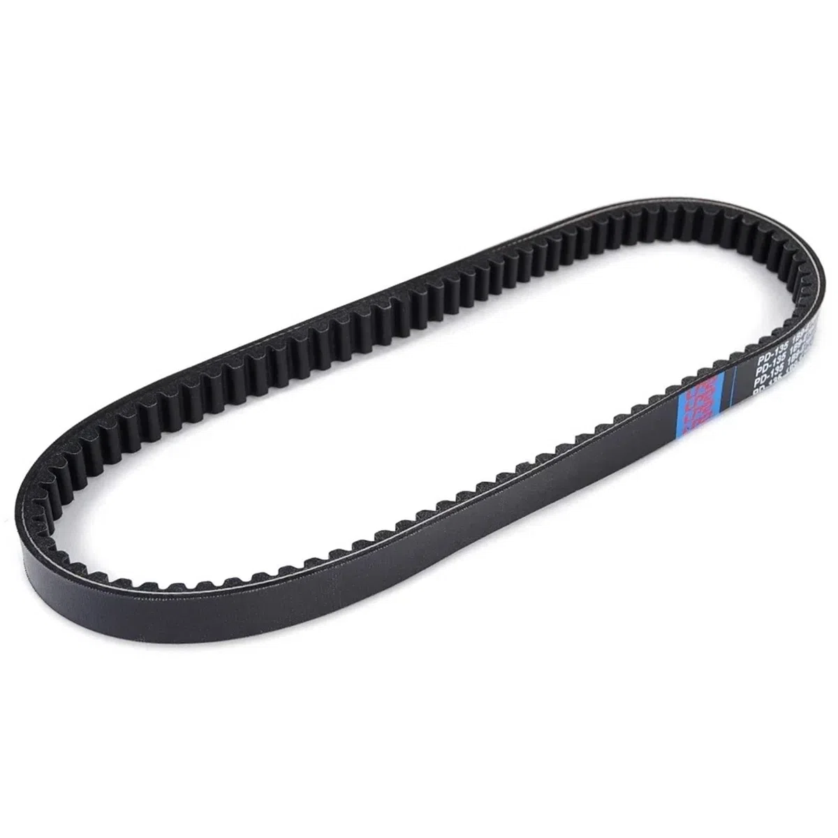 Correa Transmisión Multirib Correa Transmisión Para VP125 X-City YP125 X-MAX Sport 1B9-E7641-00 1B9-E7641-10 / VP 125 XCity/YP 125 Para XMAX