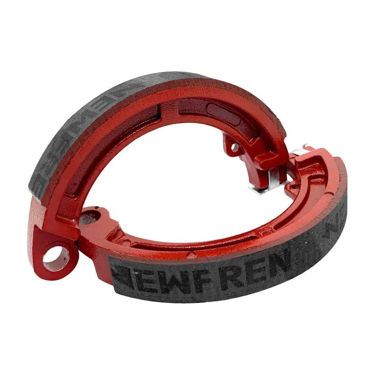 Mordazas de freno Newfren Race delanteras compatibles con 50 Special 125 ET3 Primavera