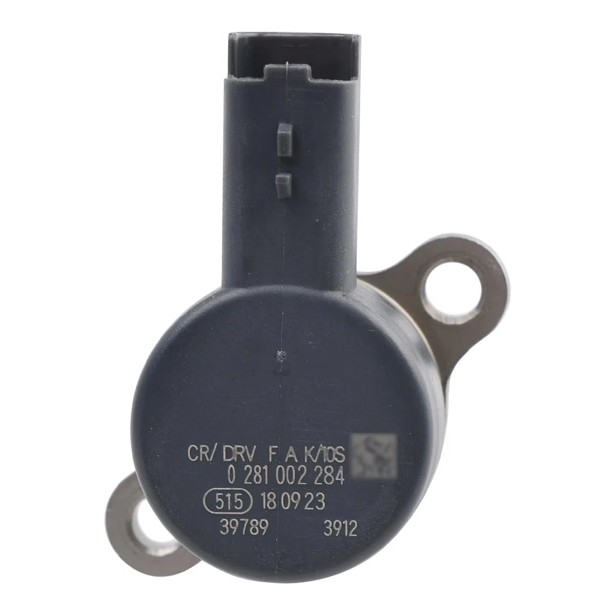 Common Rail Fuel Pump Pressure Regulator 0281002284 para Fiat para Ducato para Citroën C5