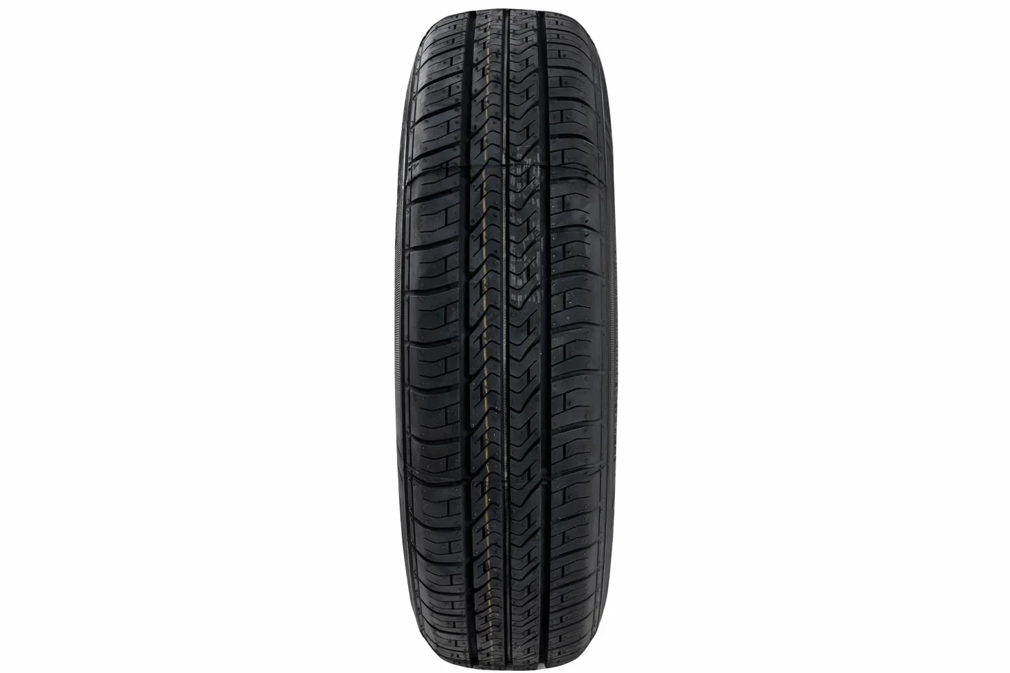 KENDA Rueda de Remolque 155/70 R13 con Llanta 4x130 ET20 y Carga de 375 kg, Neumático KargoTrail 3G de Gran Amortiguación para Remolques de Carga y Recreativos