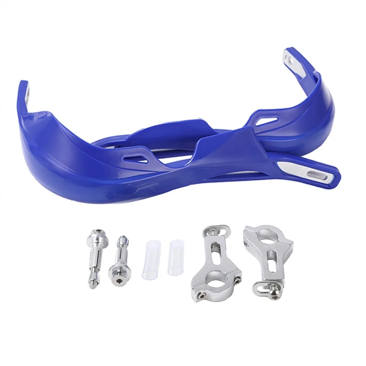 Protector De Manos para Yamaha YZ YZF WR WRF TTR 125 250 400 450F Accesorios De Motocross Guardamanos para Motocicleta OOPUHKSY(6)