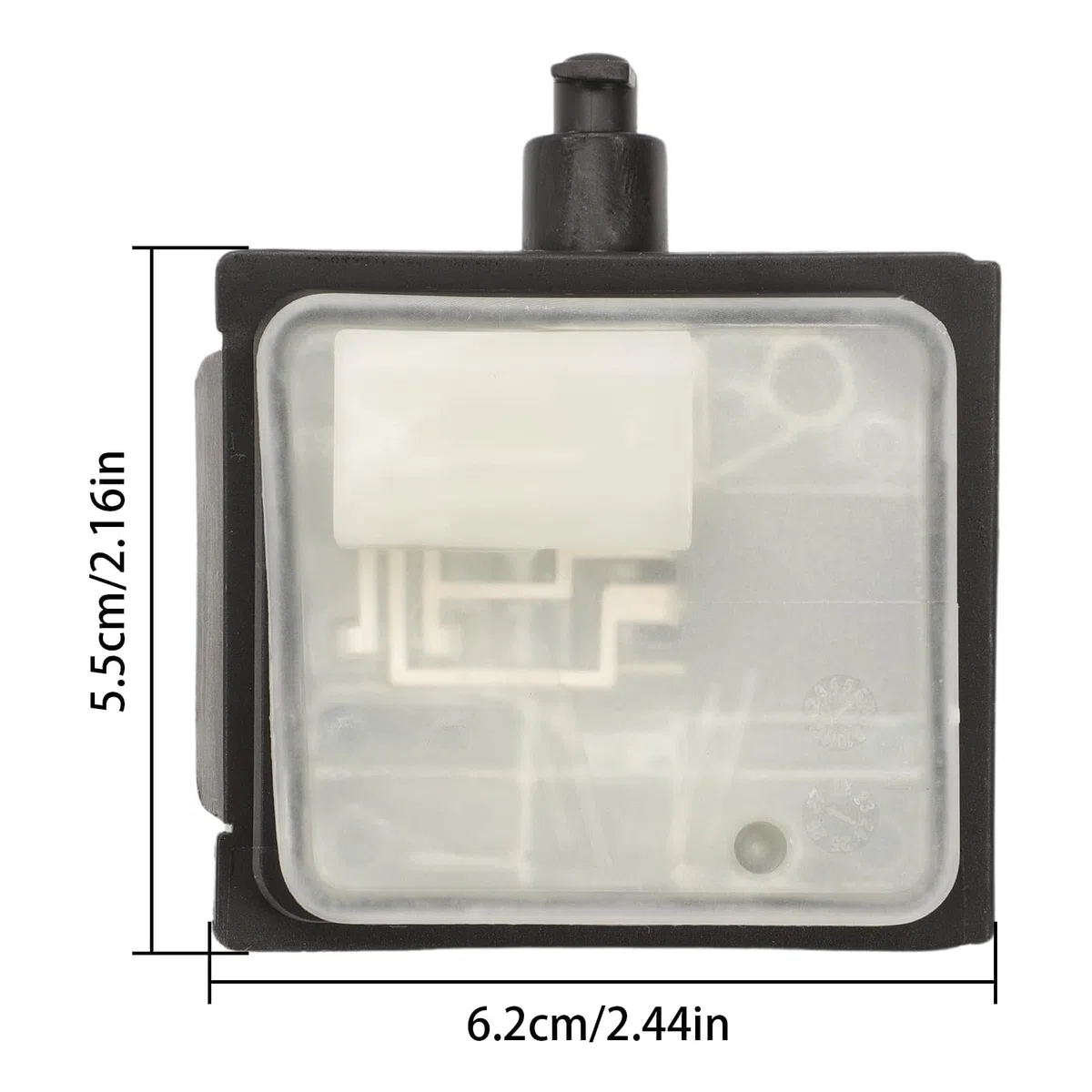 Actuador Cerradura Tapa De Combustible Para Clase A B W177 W247 C118 Desde 2018 A0008204409 A0008206012 Motor Bloqueo Tapa Combustible