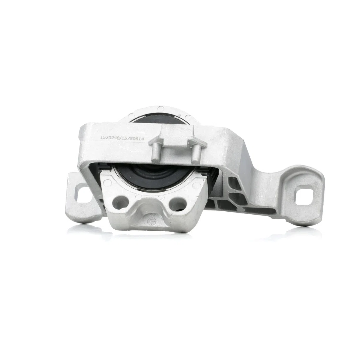 RIDEX 247E0448 Soporte de motor Delante, Derecha Compatible con MAZDA 3 BK