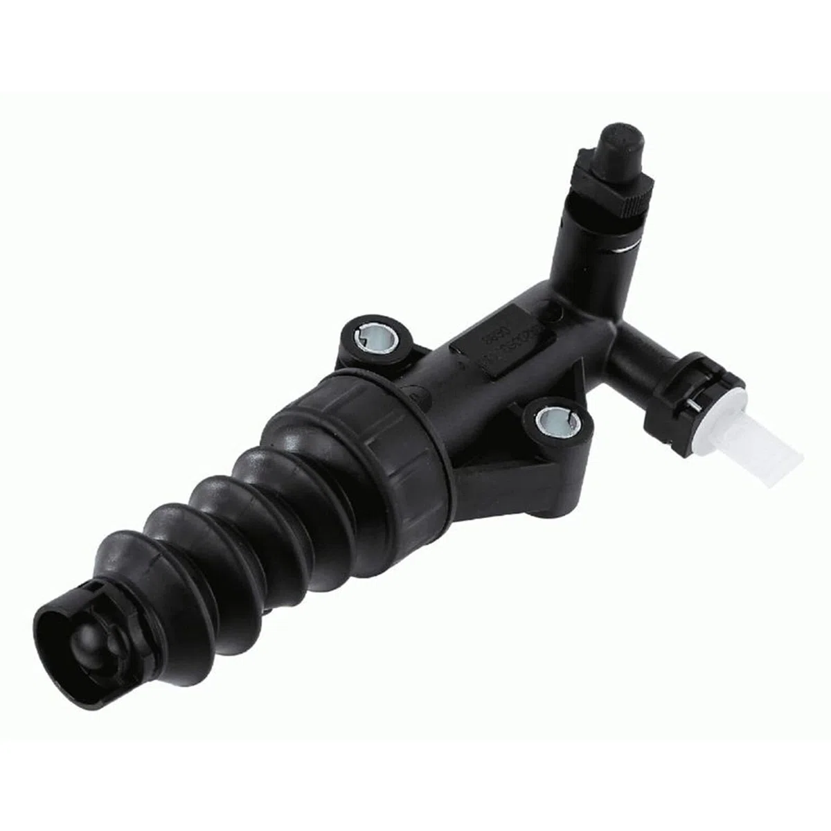 SACHS 6283 605 036 Cilindro Receptor Embrague compatible con Fiat 500 (312_) 2007 - y Otros Vehículos