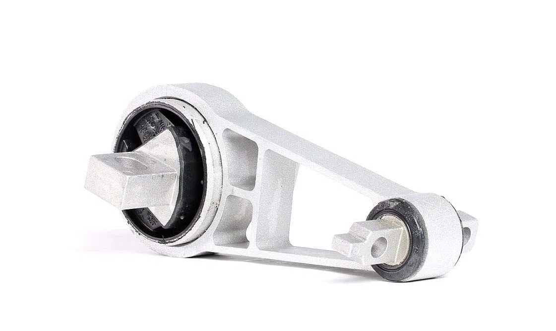 Soporte de motor Rodamiento de caucho-metal Compatible con ALFA ROMEO 159 Sportwagon 939 25031