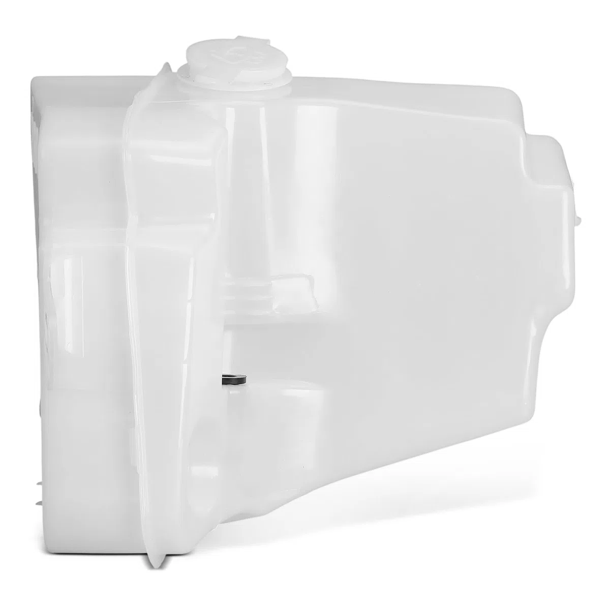 Frankberg Depósito de compensación Refrigerante Compatible con Clase M W163 ML 55 AM.G ML 320 ML 350 ML 430 ML 500 1998-2005 Replace# 1638690820