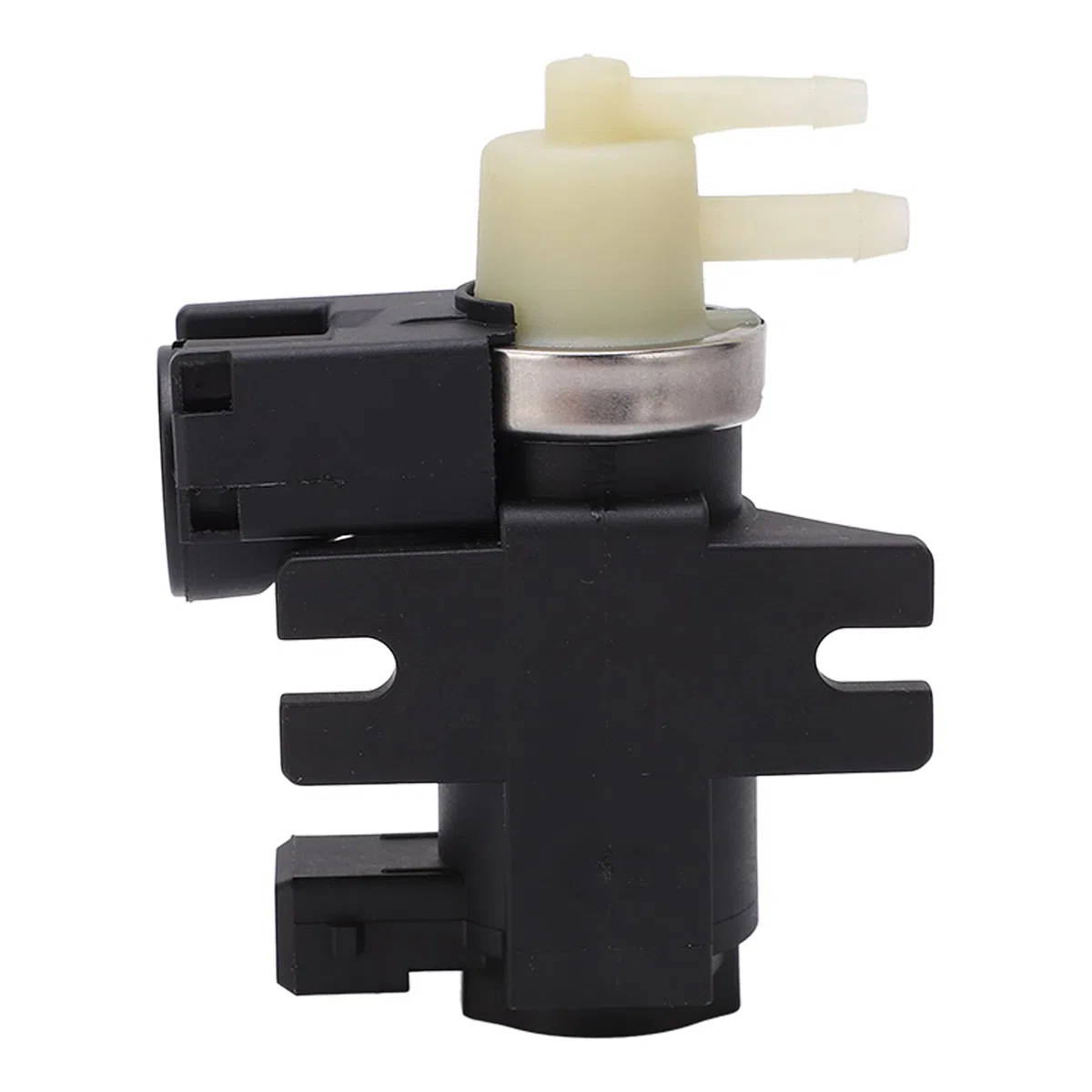 Tbest Modulador de Vacío Convertidor de Presión Válvula Solenoide 30618057 Reemplazo de Metal ABS de Alto Rendimiento para Ssangyong Kyron Rodius Stavic Actyon Rexton 2006 2012
