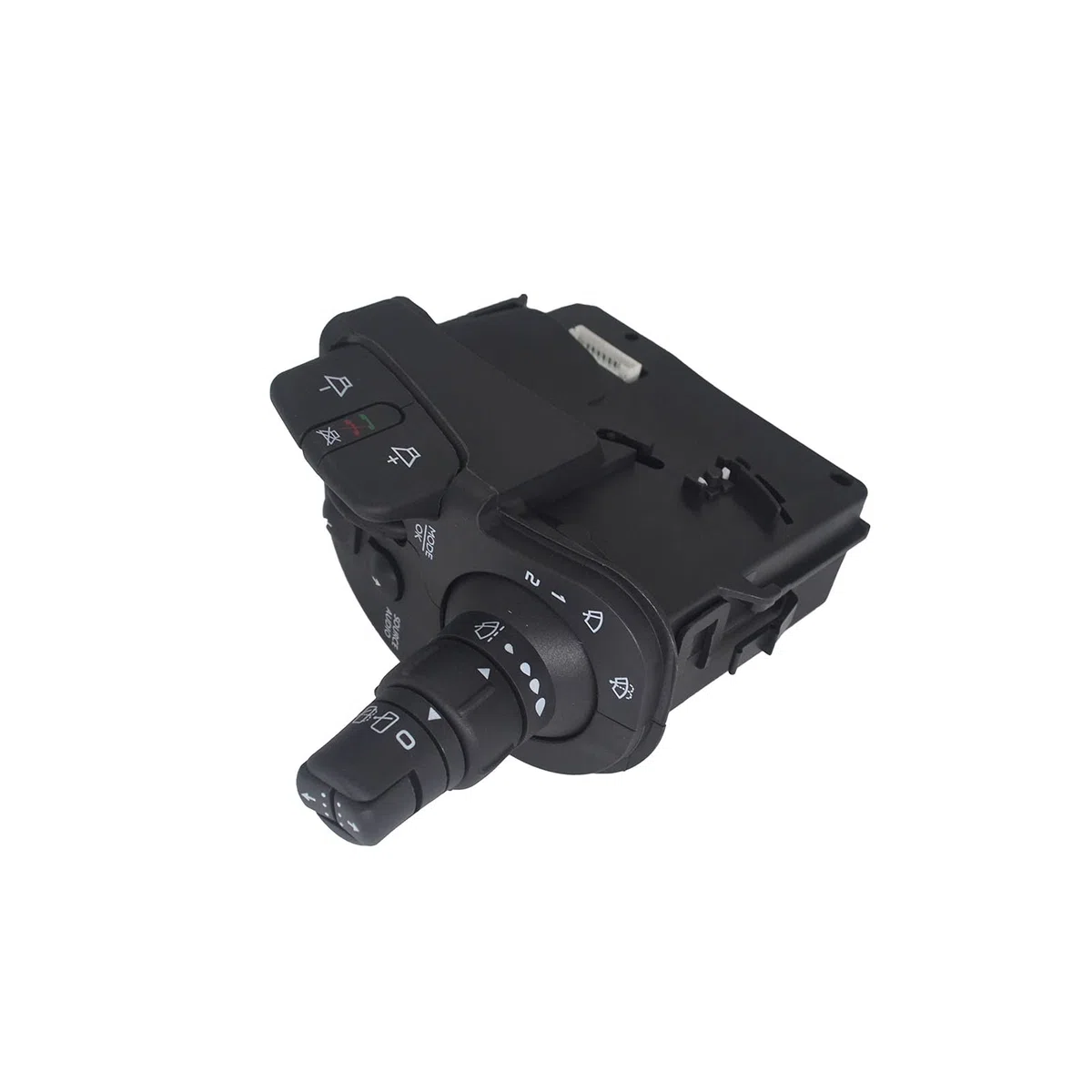 Radio limpiaparabrisas interruptor de dirección 8201359195 para R-enault Clio 3 Kangoo Modus 7701068115 8201590631