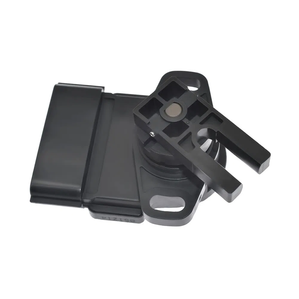 Riloer Sensor de posición del cuerpo del acelerador del coche de repuesto para M-ITSUBISHI M-ONTERO 2003-2006, MR988414 MR578791, reemplazo OEM resistente a la corrosión