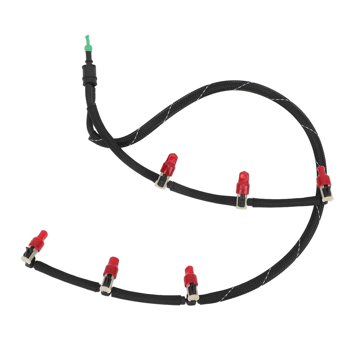 Línea de Retorno de Combustible KIMISS para Discovery 4 (LR032107)