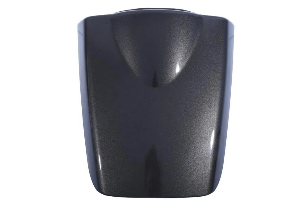 avdb-moto Tapa de Colín Monoplaza compatible con HONDA CBR 600 RR 600RR PC37 2003-2004, CBR 600 RR 600RR PC37 2005-2006, CBR 1000 RR 1000RR SC57 2004-2005 (Gris)