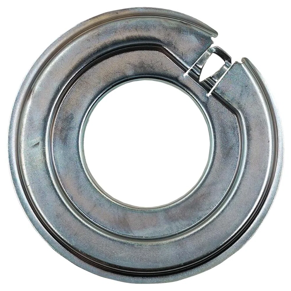 Trasero Soporte ABS Soporte placa sensor compatible con RENAULT LAGUNA MEGANE SCENIC MK3 III (45MM)