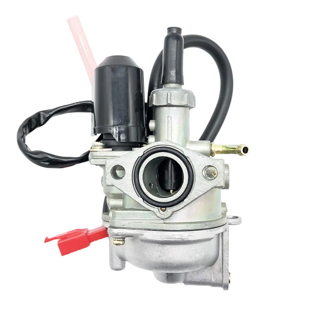Nuevo carburador para Honda dio SJ Bali SFX SGX SH SXR 50 cc X8R Scooter carburador