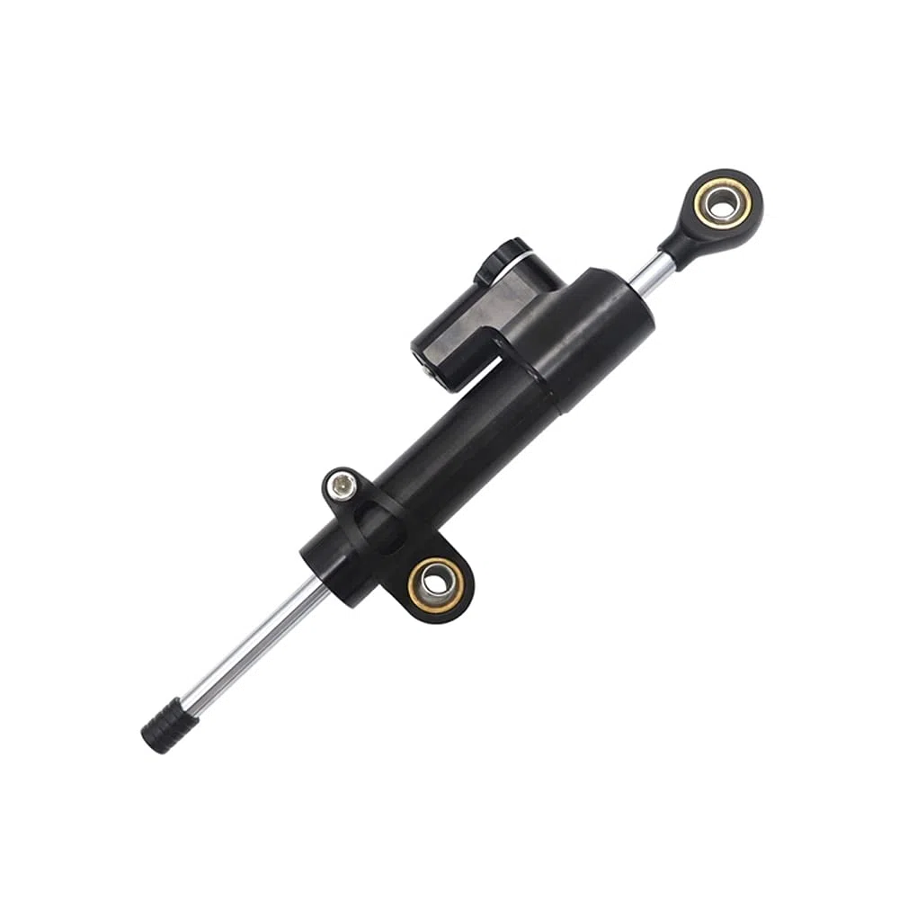 Motorcycle Steering Damper para Yamaha FZ1 FAZER 2006-15 Moto Dirección Estabilizador Amortiguador