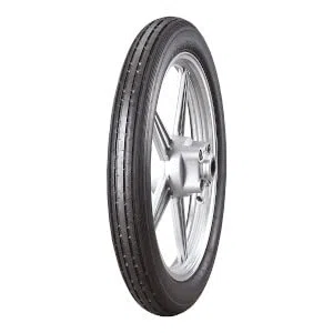 Anlas 3.00-18 47P NF-2 TT - 76/110/R18 47P - A/A/70dB - Neumáticos Verano (Moto)