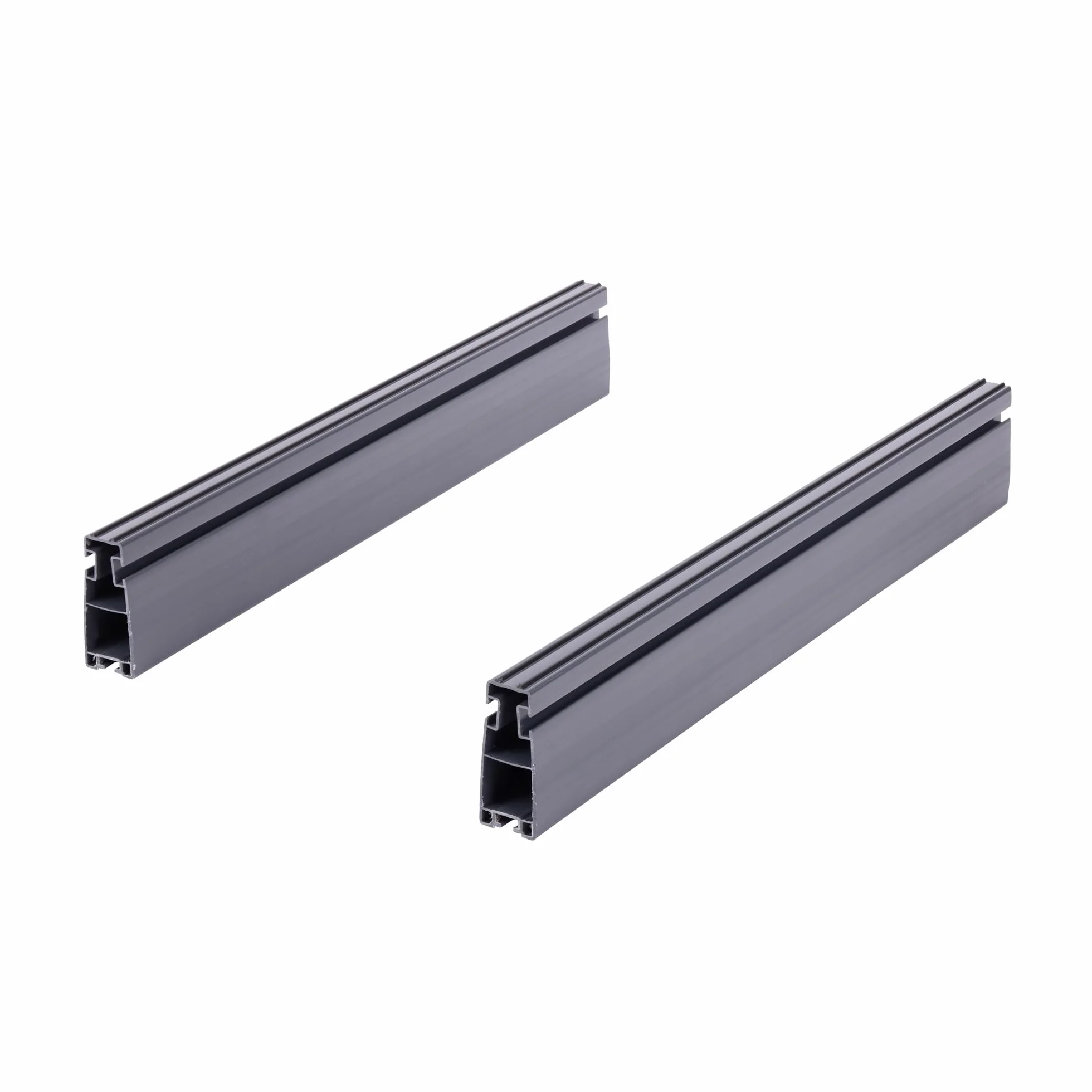 Thule Box Ski Carrier Adapter 694-8, para un Transporte Seguro y Protegido de los esquíes Dentro del Cofre portaequipajes.