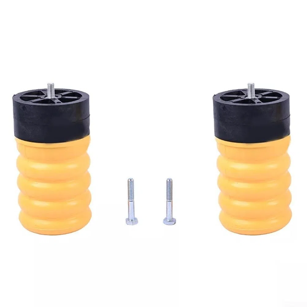 Kit de suspensión de aire trasero para SSR-313-54 para Ducato para Jumper Boxer 2006+ Material ABS premium resistente a la corrosión Fácil de instalar