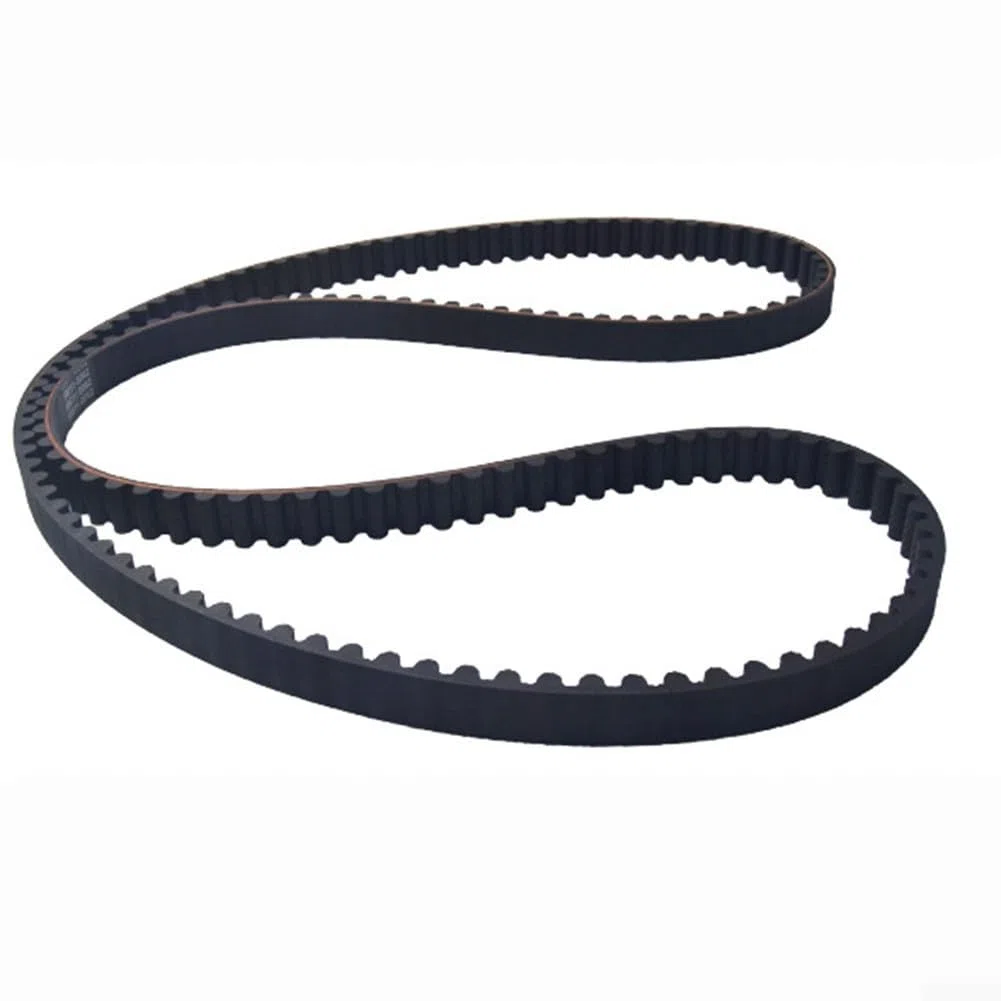 Correa de transmisión de cadena diseñada específicamente para Kawasaki para Vulcan 900 2006 a 2023 coincide con los números de pieza OEM 59011-0062 59011-0021 59011-0013