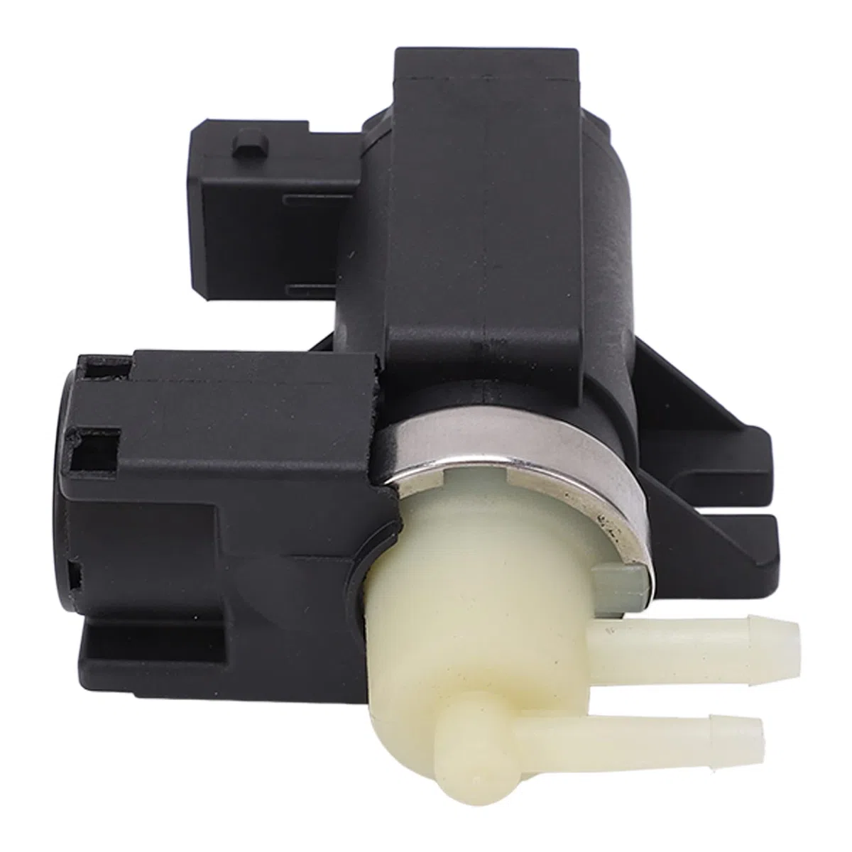 Tbest Modulador de Vacío Convertidor de Presión Válvula Solenoide 30618057 Reemplazo de Metal ABS de Alto Rendimiento para Ssangyong Kyron Rodius Stavic Actyon Rexton 2006 2012