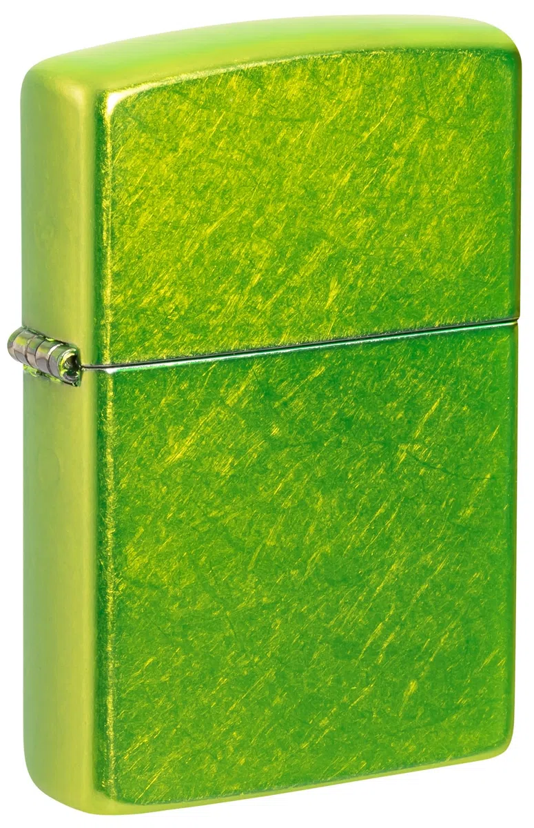 Zippo lurid Lighter lurid