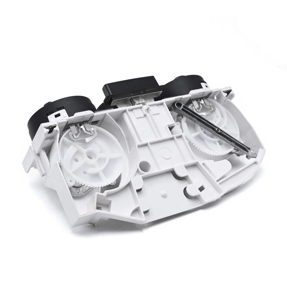 VW011 Mando Calefaccion Aire Acondicionado AC 1J0819045 coche Apto para VW Bora Golf Lupo Polo Passat B5 Skoda Octavia 1997 1998 1999 2000 2001 2002 2003 2004 2005 2006 2007 2008 2009 2010 2011