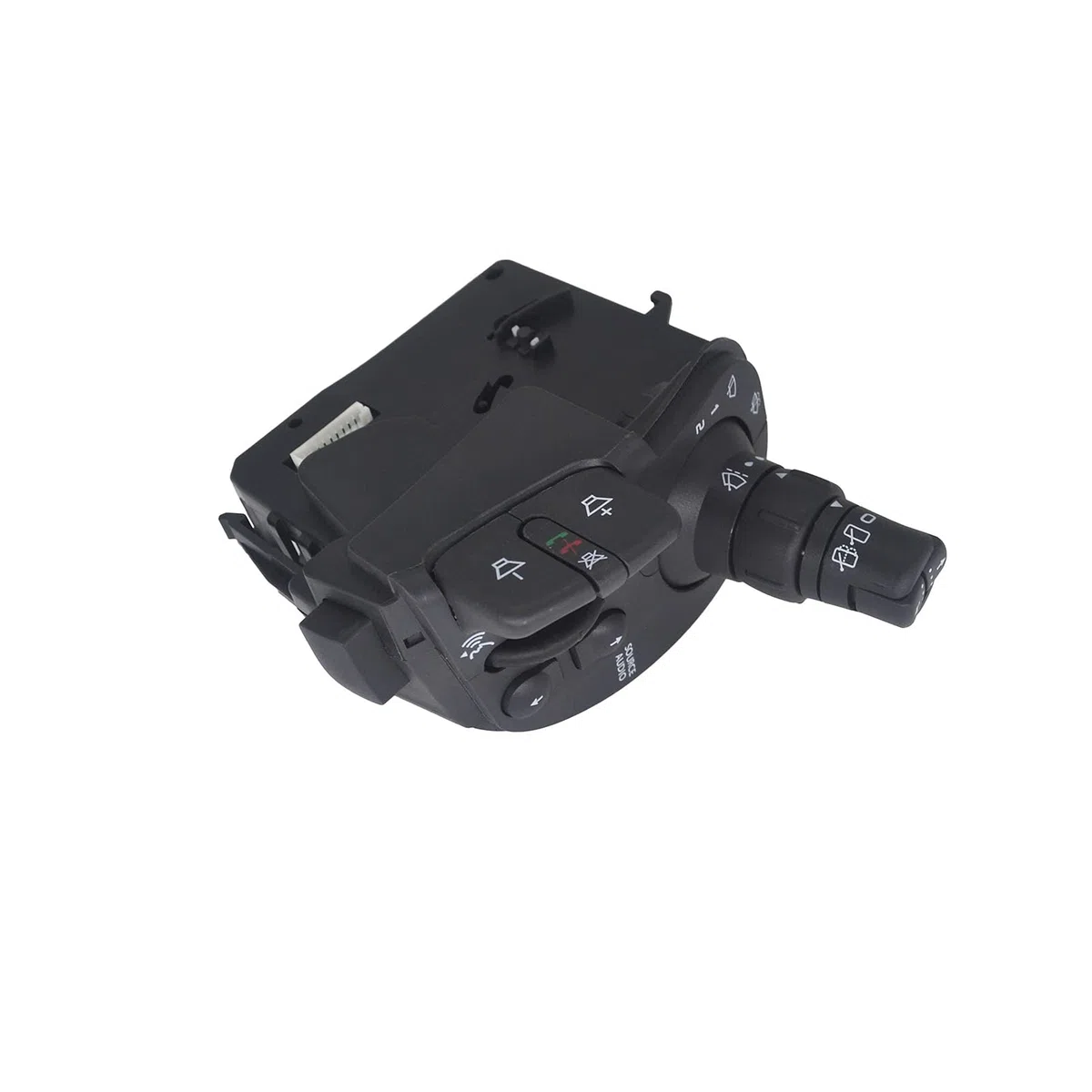 Radio limpiaparabrisas interruptor de dirección 8201359195 para R-enault Clio 3 Kangoo Modus 7701068115 8201590631