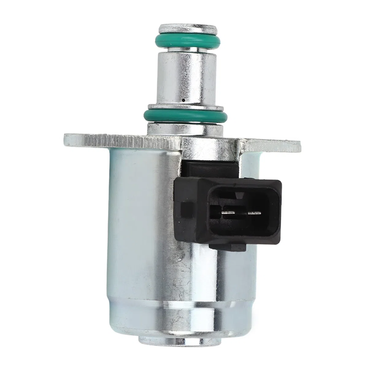 Válvula Proporcional de Dirección Asistida Válvula Solenoide de Acero para W211 W164 R171 Reemplazo Directo para 2214600184 2114600884 Restaura el Rendimiento de la Dirección