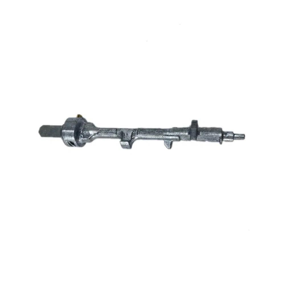 EJE REPARACION CERRADURA VOLANTE BLOQUEO DIRECCION LAND CRUISER (120)(2002-2009) 4528060550 4528060560 45280-60550 45280-60560 2057A