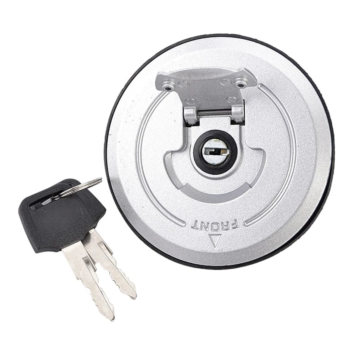 Motocicleta Tapa Gasolina Llave para Tapa De Tanque De Combustible Y Gasolina para Hon&da XRV750 Twin XLV650 XL650 Transalp NX500 Dominator VTX1800 N1 N2 N3 R1 R2 R3