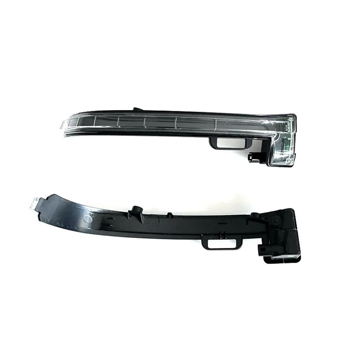 Espejo Retrovisor Indicador Indicador De Señal De Giro Del Espejo Retrovisor Del Coche Con Bombilla LED Para Peugeot 308 T9 2013 2014 2015 2016 2017 2018 2019(Right Left)