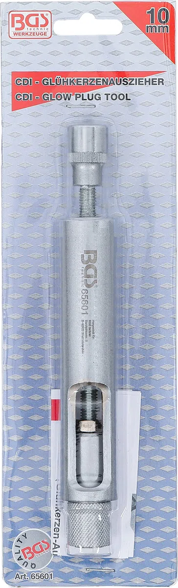 BGS 65601 | Herramienta para extracción de calentadores