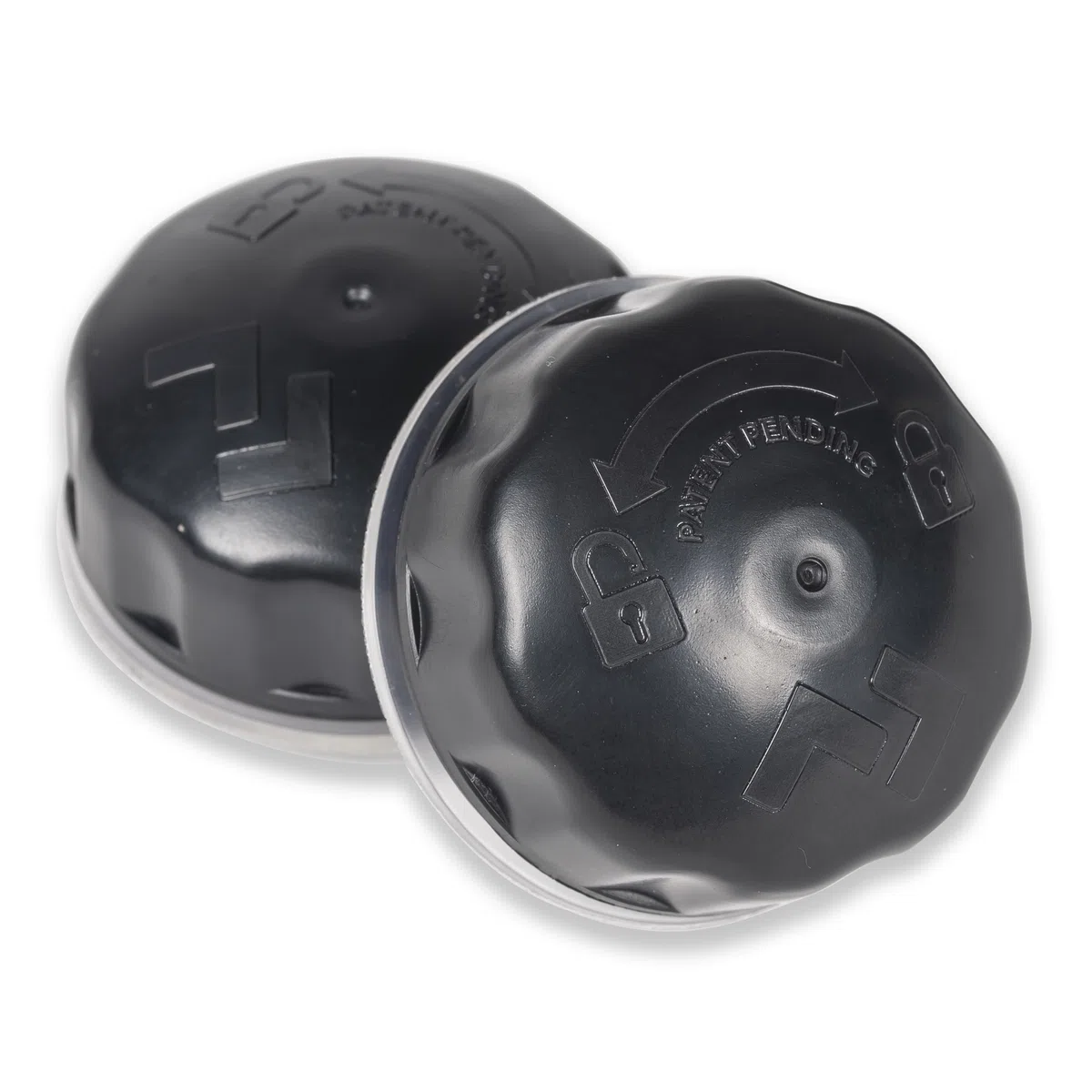 Sistema de ajuste Kampa Limpet (Pack de 8), ac0320, 2017