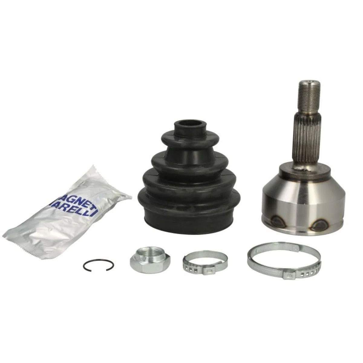 MAGNETI MARELLI Gelenksatz, Antriebswelle 302015100129