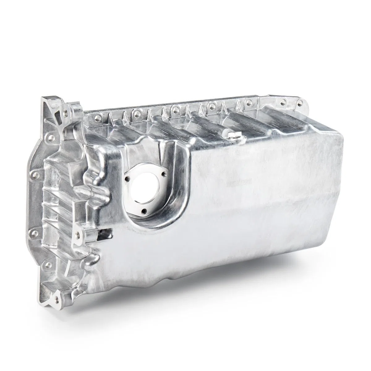 RIDEX 592O0004 Acero inoxidable bandeja para el aceite
