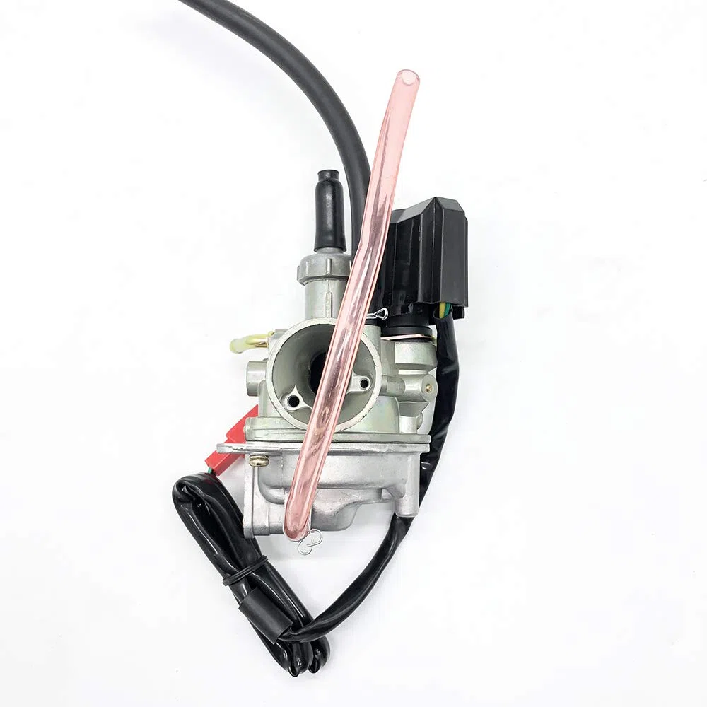 Nuevo carburador para Honda dio SJ Bali SFX SGX SH SXR 50 cc X8R Scooter carburador