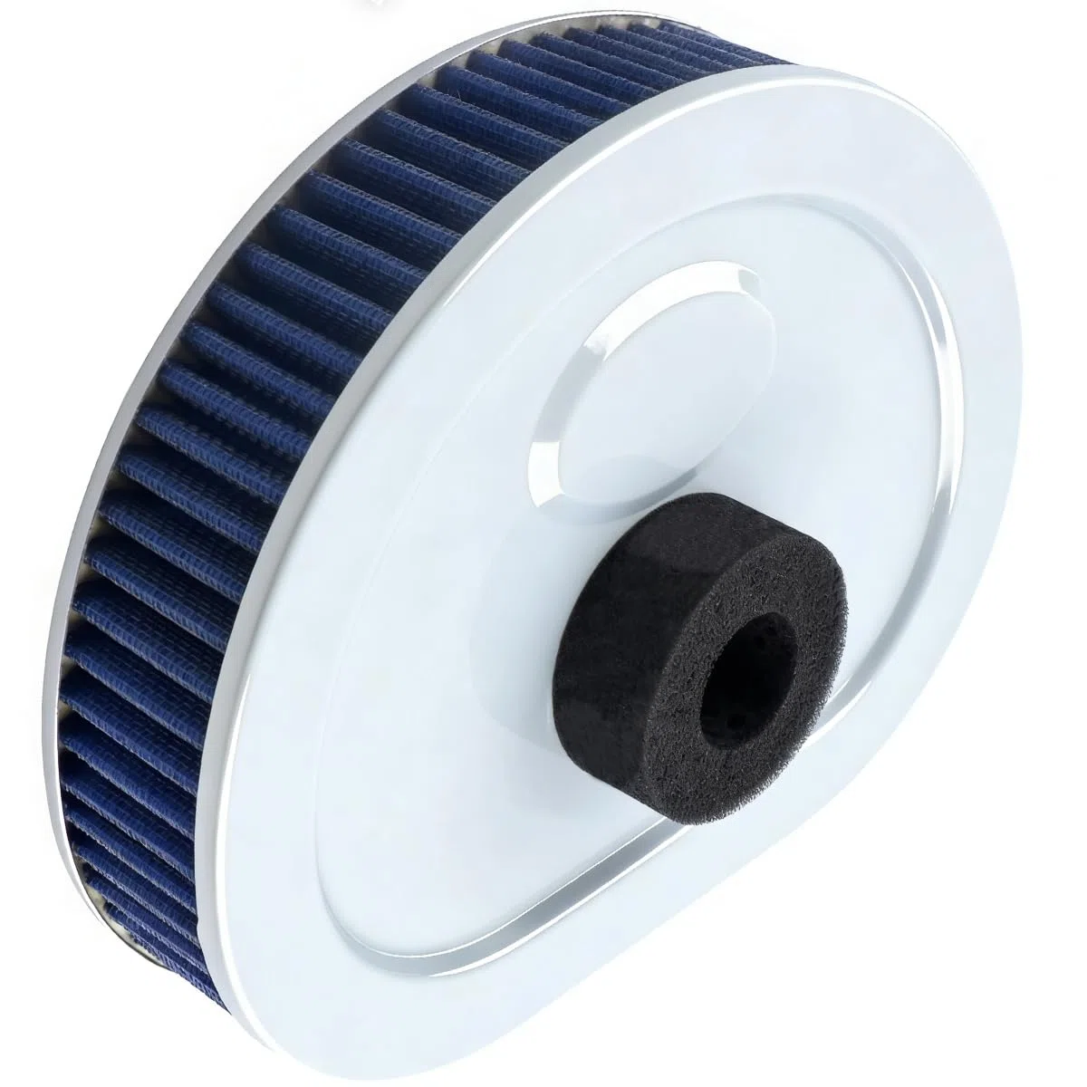 29259-93 29259-91A HD-1390 Limpiador de filtro de aire para motocicleta para Harley Davidson Road King Electra Glide Heritage Softail Fat Boy Spring Softail Dyna Glide Low Rider motor 90-98