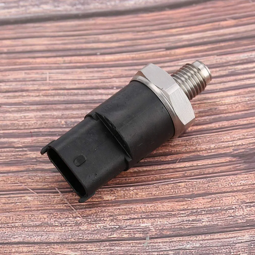 Sensor 0281002405, Sensor de Presión de Combustible 0281002405, Sensores de Presión de Inyección de Combustible Automotriz, Sensor de Presión de Riel de Inyección de Combustible