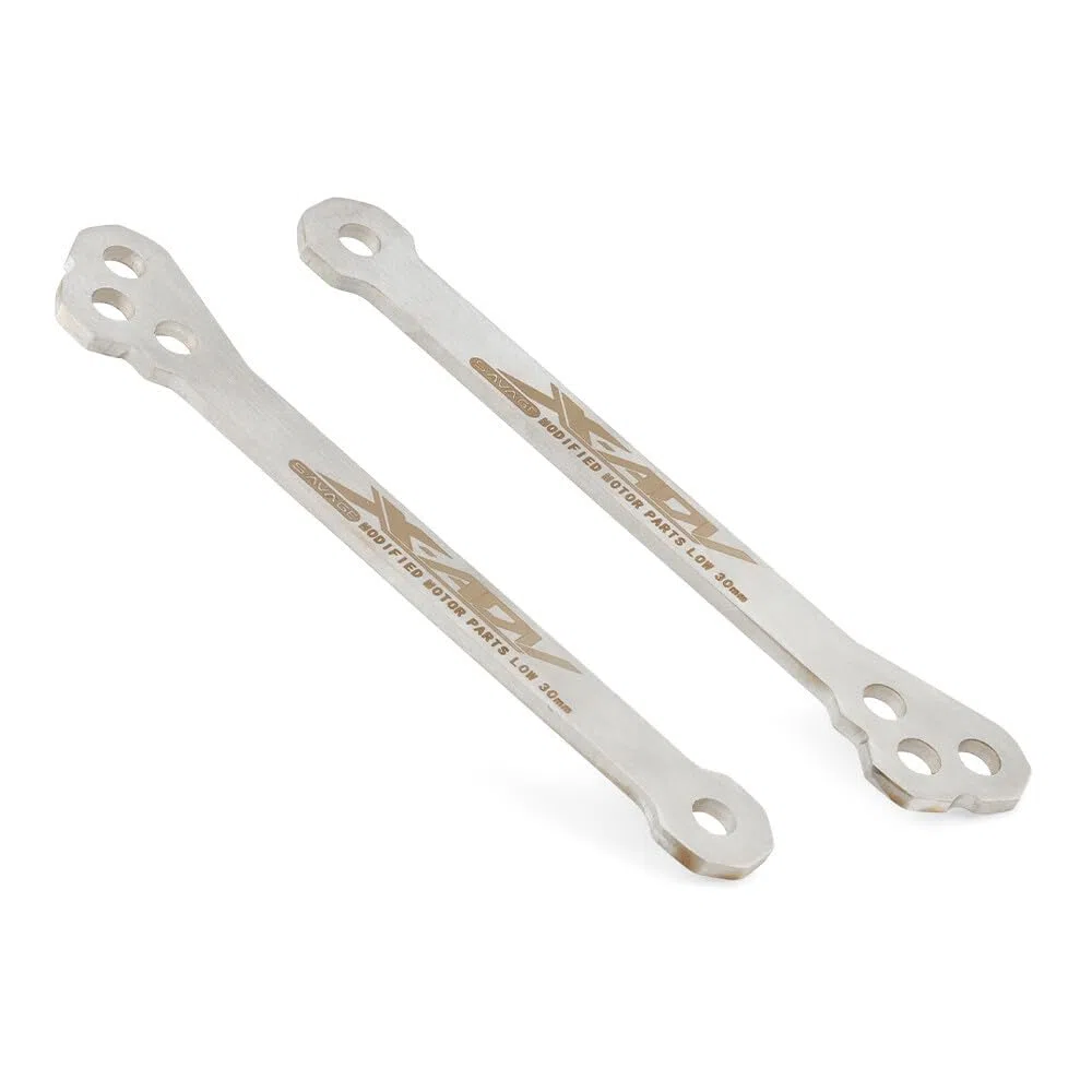 Kit de eslabones de suspensión trasera para Honda X-ADV 750 2017-2024