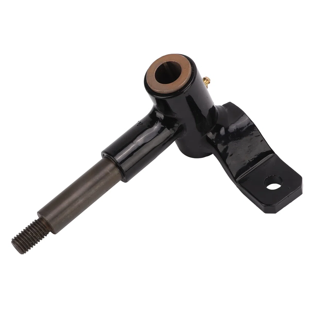 Ensamblaje de Husillo, Yosoo Metal Izquierdo Ensamblaje de Eje de Club Car 1022879‑01 Accesorios de Club Car Reemplazo del Ensamblaje de Eje de Club Car Precedent para Club Car Precedent de 2004 en Ad