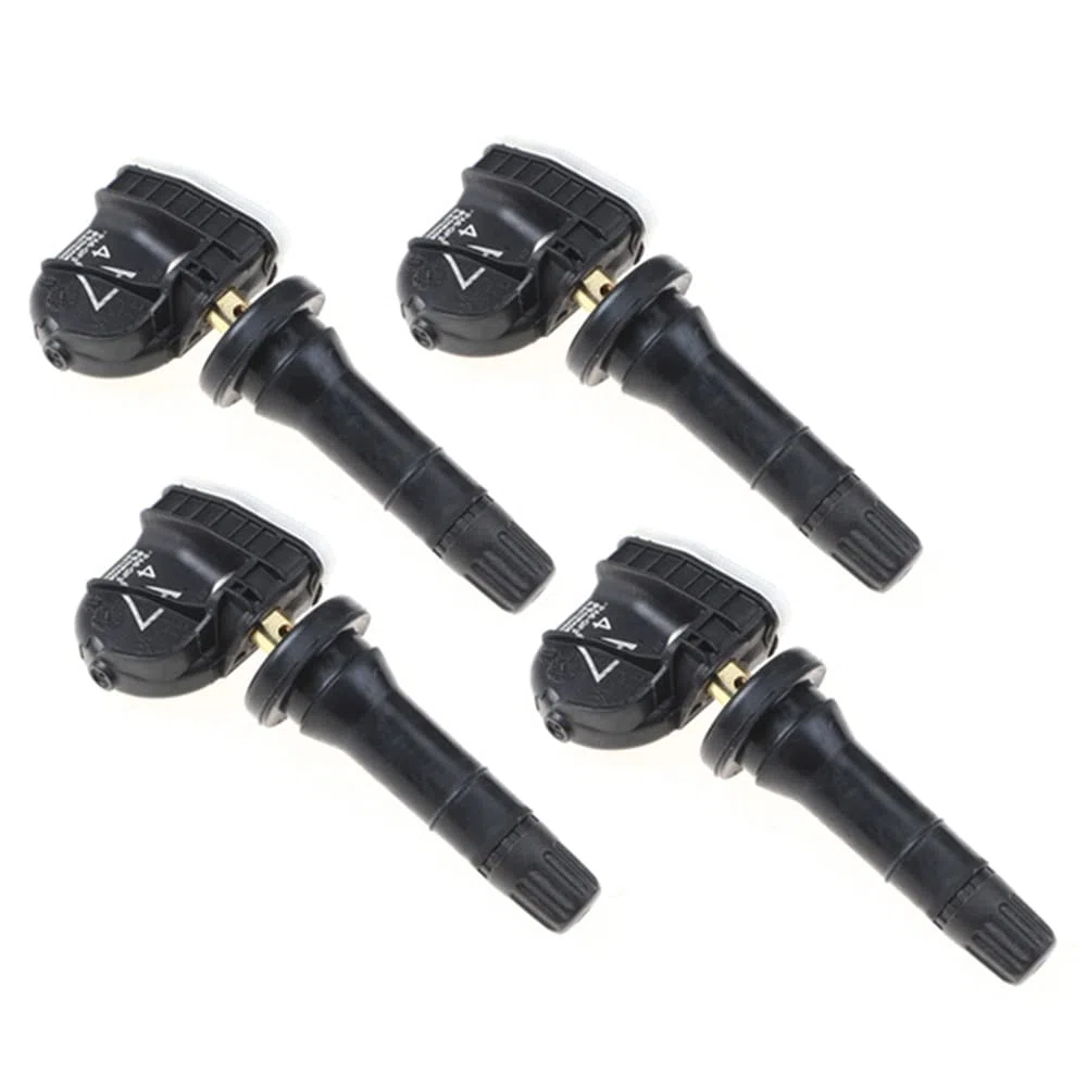 Sensor de presión de neumáticos TPMS para Insignia B Schrader 13597645 Sensor de presión de neumáticos Monitor Accesorios para automóvil