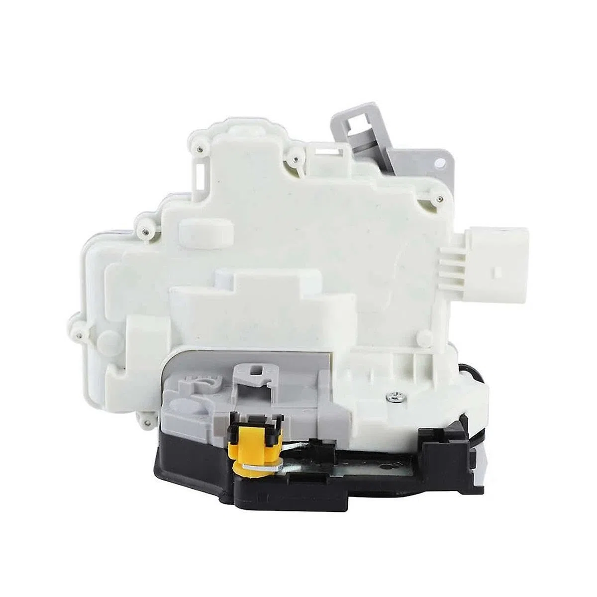 1P0839016 Reemplazo de bloqueo central de cerradura de puerta trasera derecha del motor del actuador de cerradura de puerta para Leon II 1P1 2005-2012 5P1 5P2 5P5 5P8,1F7 1F8 2006-2015 1P0 839 016