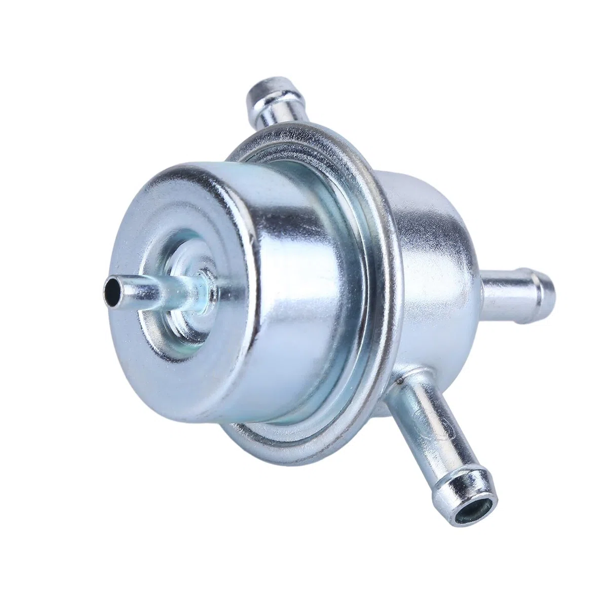 0280160205 Regulador de presión de combustible Compatible para T2 T3 Bus 025133035 Fuel Pressure Regulator 89054451 Regulador de Inyección de Combustible