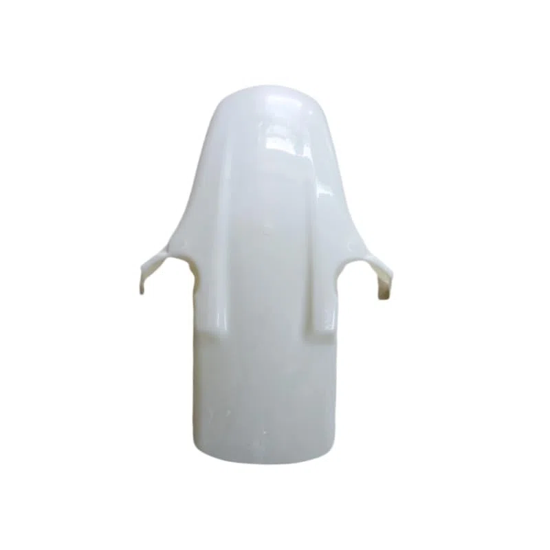 Guardabarros delantero sin pintar para motocicleta Honda CB250F CB600F CB900F CB1300 Hornet 250 600 900 CB600