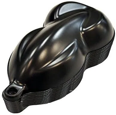 Speed Shape (10 Pack) - Black by DipYourCar