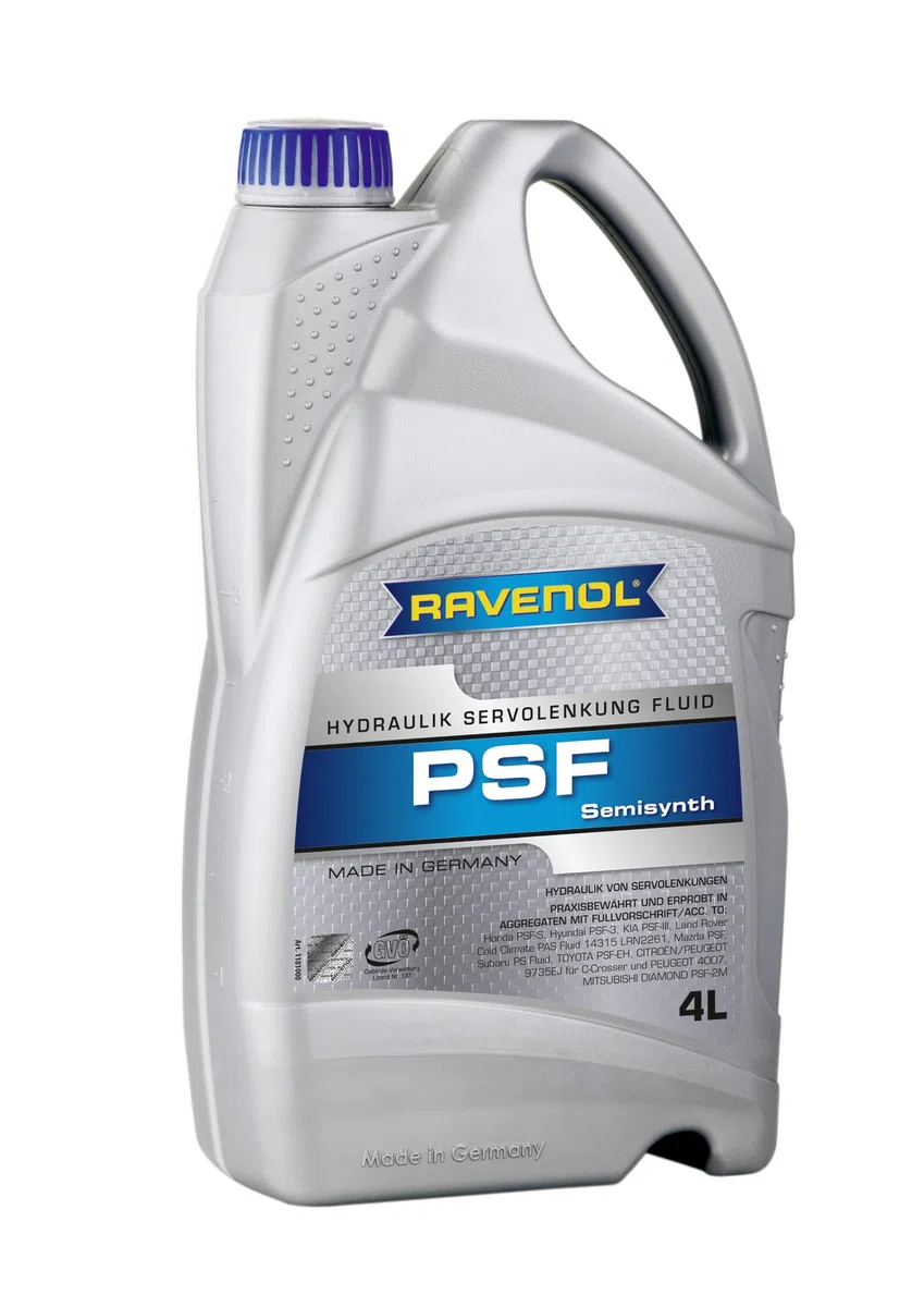Ravenol 1181000-004-01-999 - Aceite hidráulico
