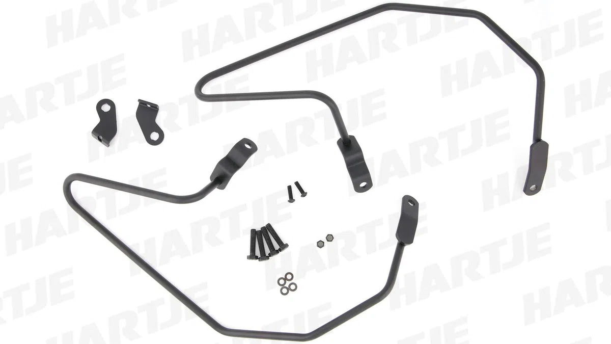 GIVI TK213 Soporte de Distancia para Bolso Blando para Honda XL 650V Transalp 00 > 07