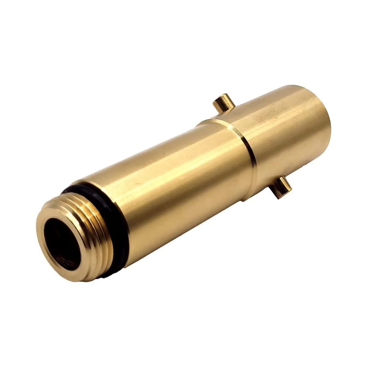 DN Autogas Parts LPG GPL 21.8mm LH Autogas Safefill - Juego de adaptadores de repuesto para tanque de bayoneta con bolsa