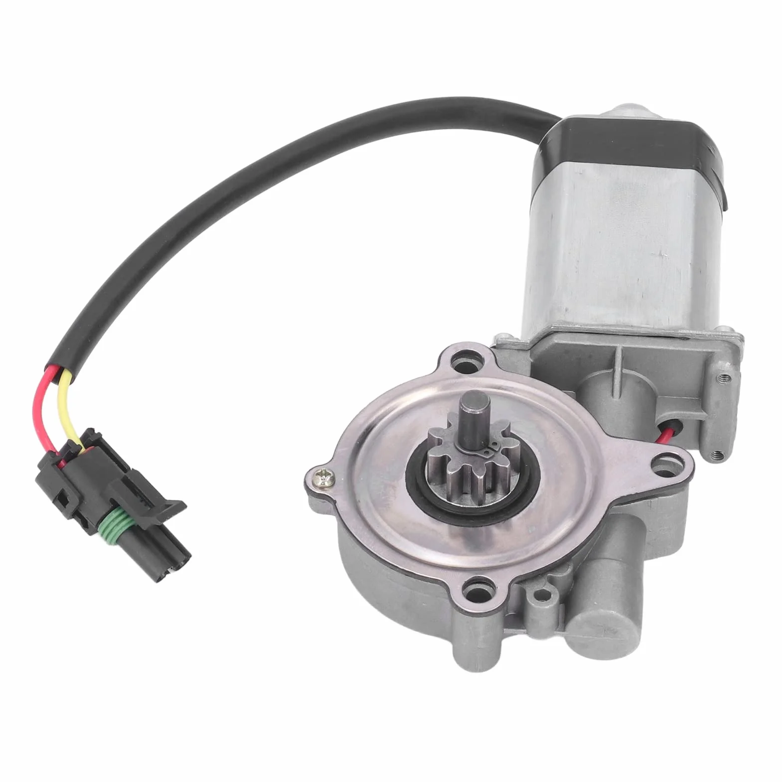 Motor de Escalón RV 300 1457 Reemplazo para Vehículos Recreativos y Transportes Compatible con Serie 25 Funcionamiento Automático y Fácil Instalación