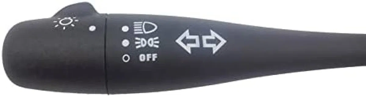 Interruptor de señal de Giro, Interruptor de Faro, para n-issan. para Micra II, para Primera, para Serena, para Terrano II 25540-4F100 255404F100
