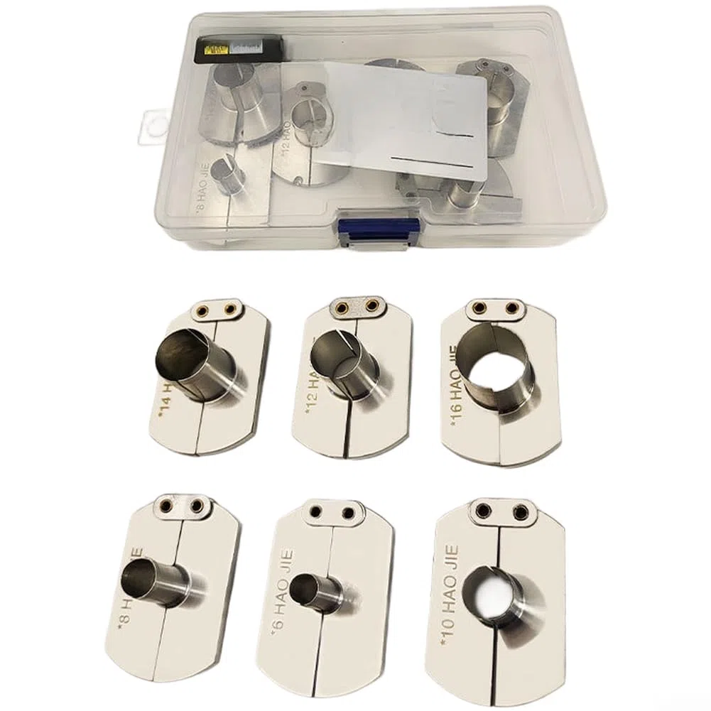 Herramienta de extracción de tubería de acero inoxidable, herramientas de extracción de tuberías de acero inoxidable para accesorios de desconexión para sistemas de suspensión de aire y frenos de